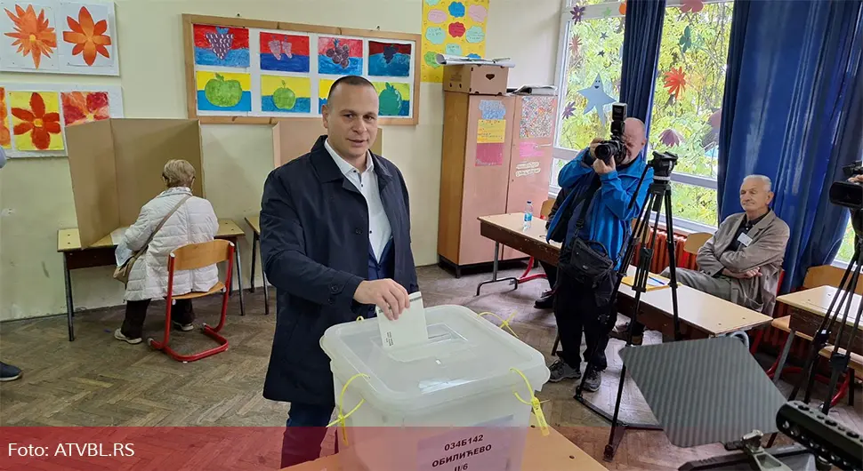 Шобот: Увјерен сам да ће Бањалука изабрати образовање и струку