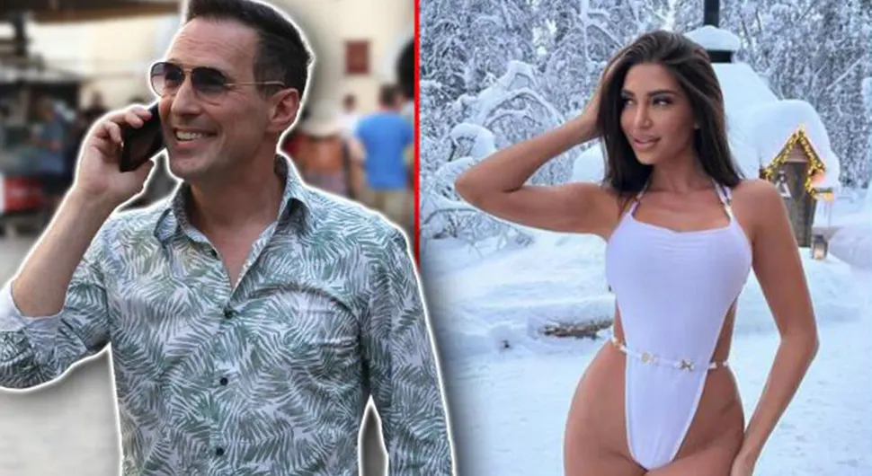 Пеђа Јовановић проговорио о разводу, ово је истина