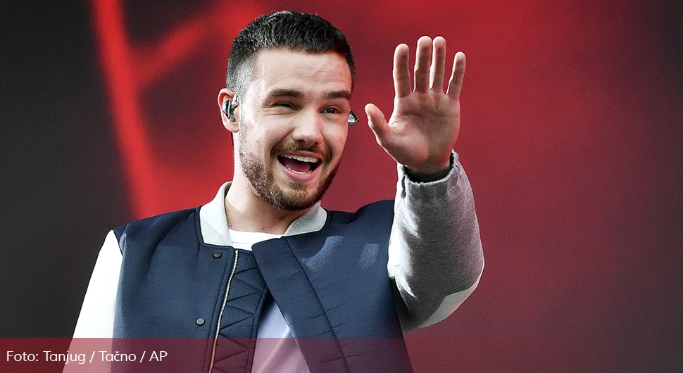 Пријатељ Лијама Пејна тужио пјевачевог оца