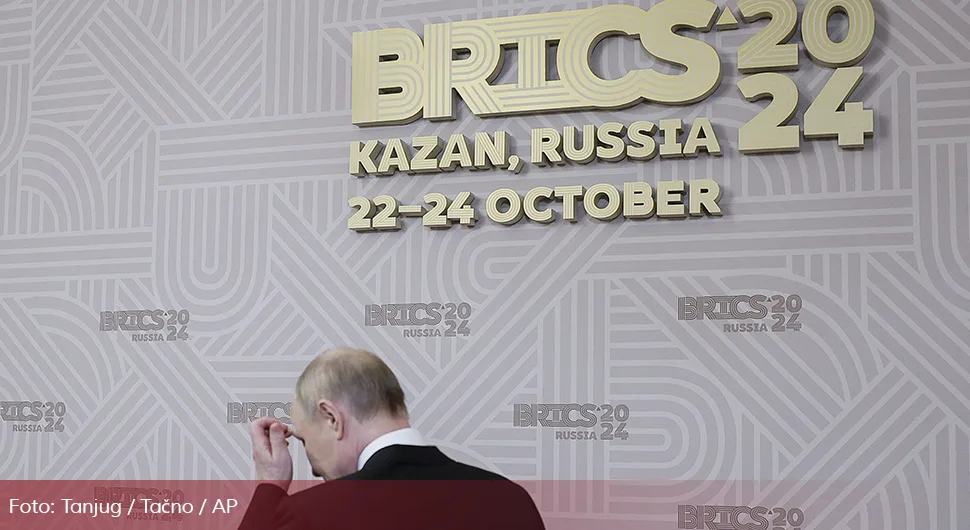 Од БРИКС-а ћемо имати велике користи