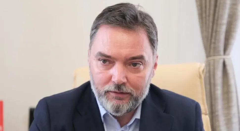 Кошарац: Инсистирати на томе да се задржи постојећи правни статус ГП Градишка