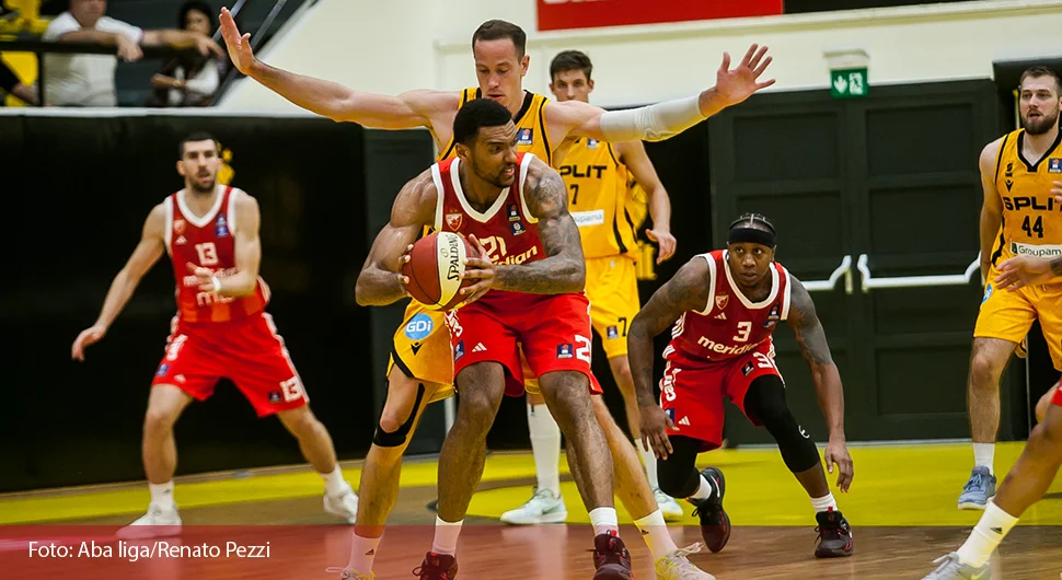 Катастрофа Звезда у Сплиту и сензација за памћење