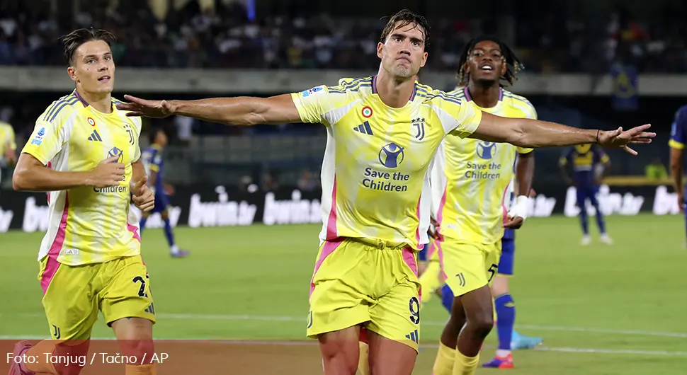 Србија са Влаховићем напада Данску и Швајцарску!