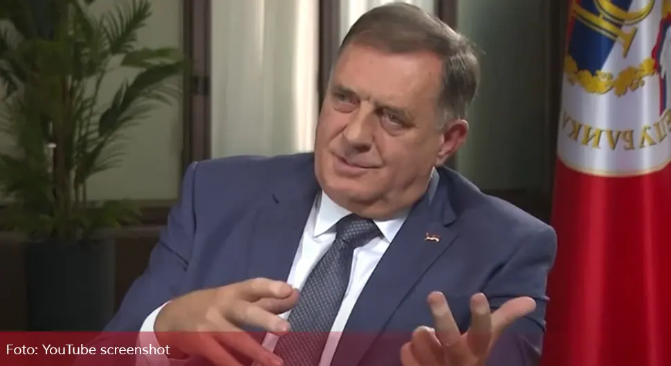 Предсједник Додик: Просјечна плата у Српској показатељ економске стабилности