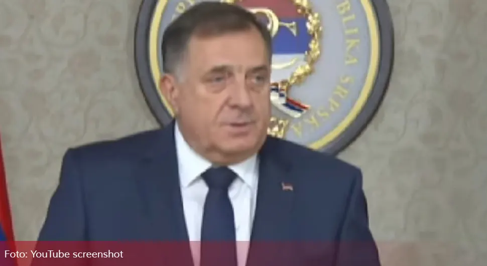 Предсједник Додик честитао Зорану Милановићу