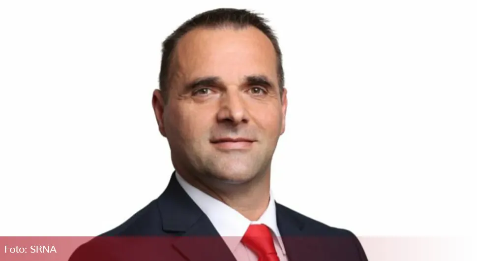 Миодраг Парежанин нови начелник општине Билећа