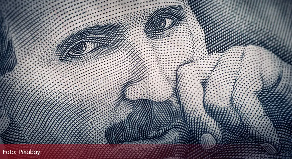 Најгоре тек долази: Шокантна предвиђања Николе Тесле