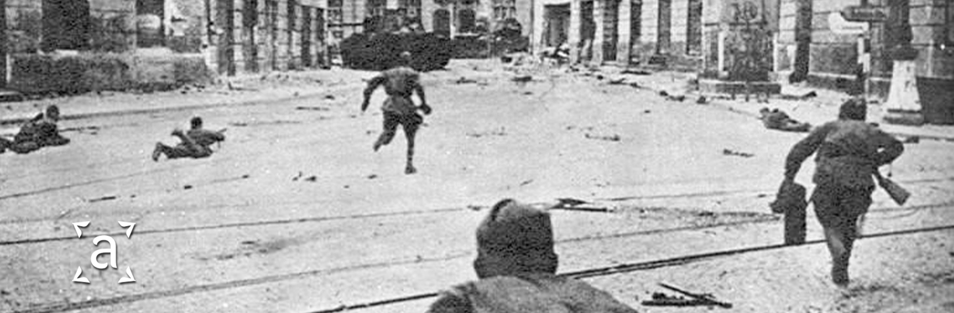 Велике битке Другог свјетског рата