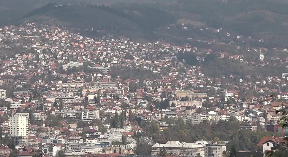 Сарајево, Београд и Загреб међу 20 најзагађенијих на свијету