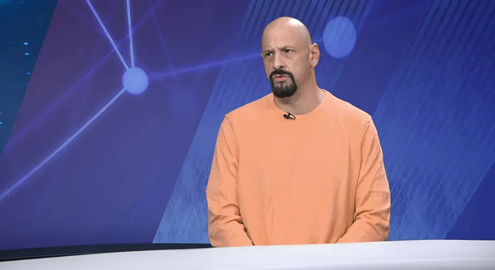 Симић: БРИКС као алтернатива за праведнији свијет