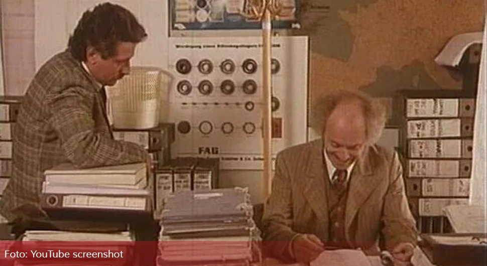 ''Оливер Недељковић, тај не сме да прође!'': Виђали сте га 100 пута у нашим филмовима, а мало ко зна како се зове