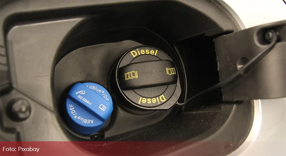 AdBlue је опасан и за вас и за ауто - шта радити ако га проспете