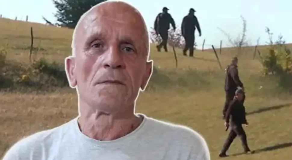 Прве фотографије спаљене куће Алије Балијагића