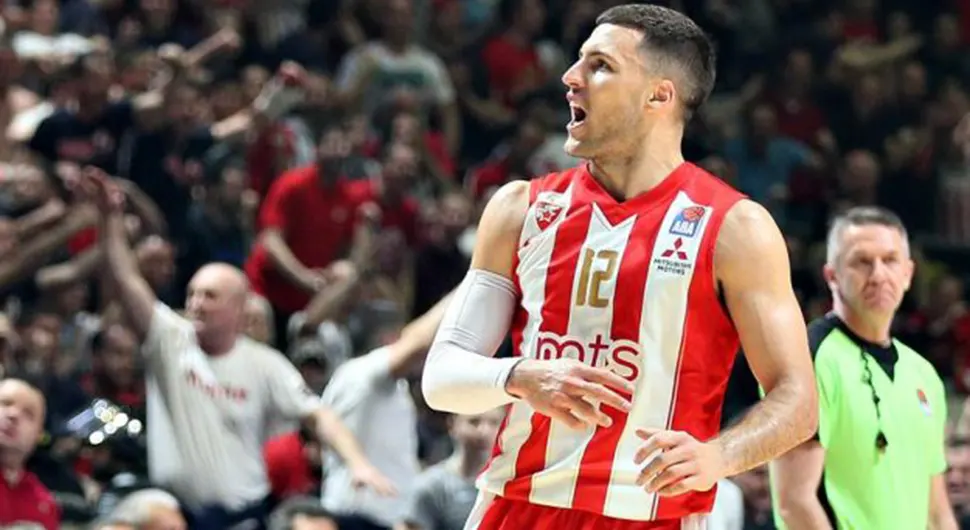 Шок: Повукао се Били Берон!