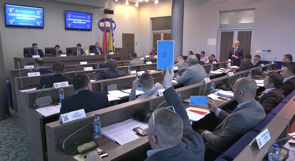 Трају преговори о формирању скупштинске већине