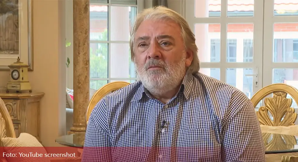 Боби Живојиновићу пропао бизнис: "Све што смо уложили нестало преко ноћи"