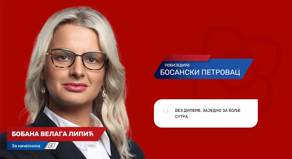 Један глас је пресудио у Босанском Петровцу