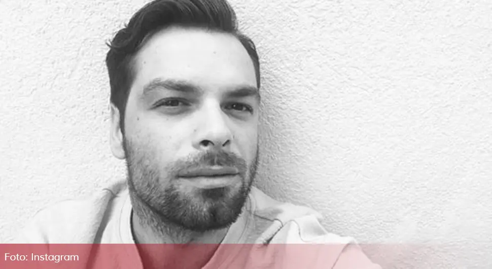 Бојан Јончић се угушио у сну?