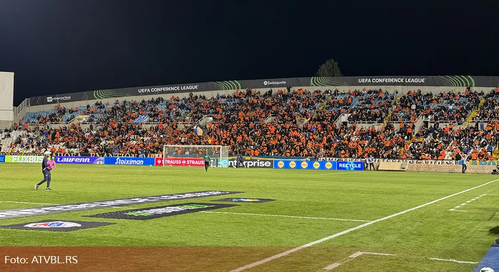 Борац до историјске побједе