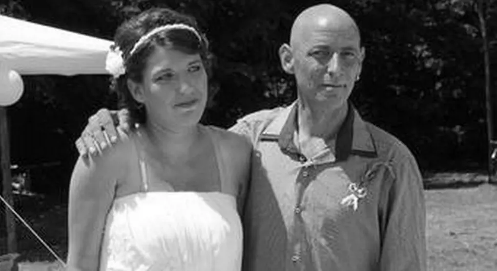 Дочекао да види сина, па умро од рака плућа: Србија Божи организовала свадбу, сад га испраћа на вјечни починак