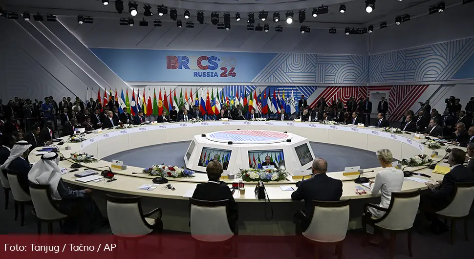 Тајланд прихватио позив Русије да постане земља - партнер БРИКС