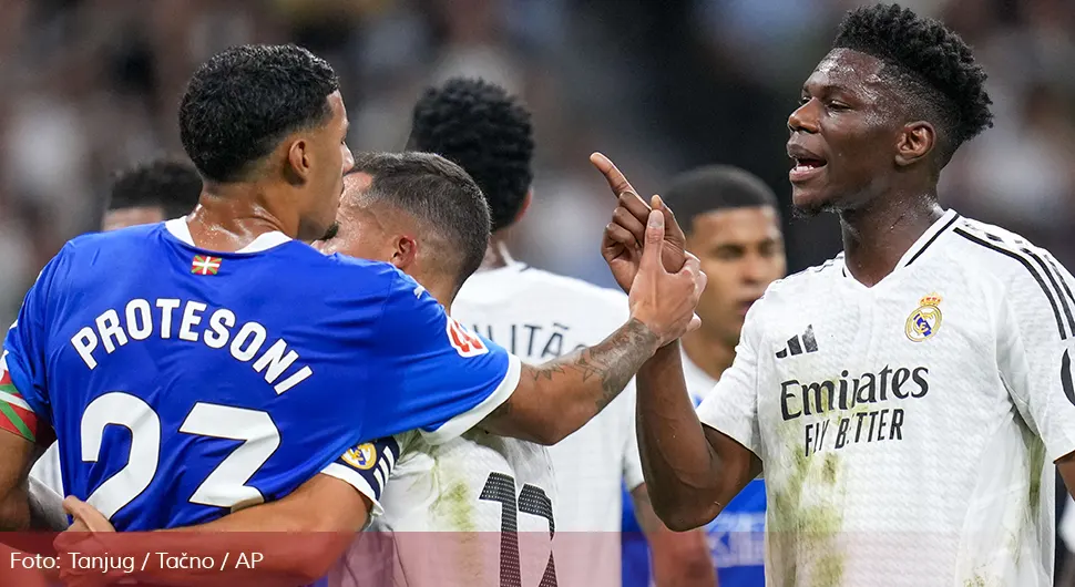 Шок вијести из Мадрида! Звијезда Реала озбиљно размишља о пензији!