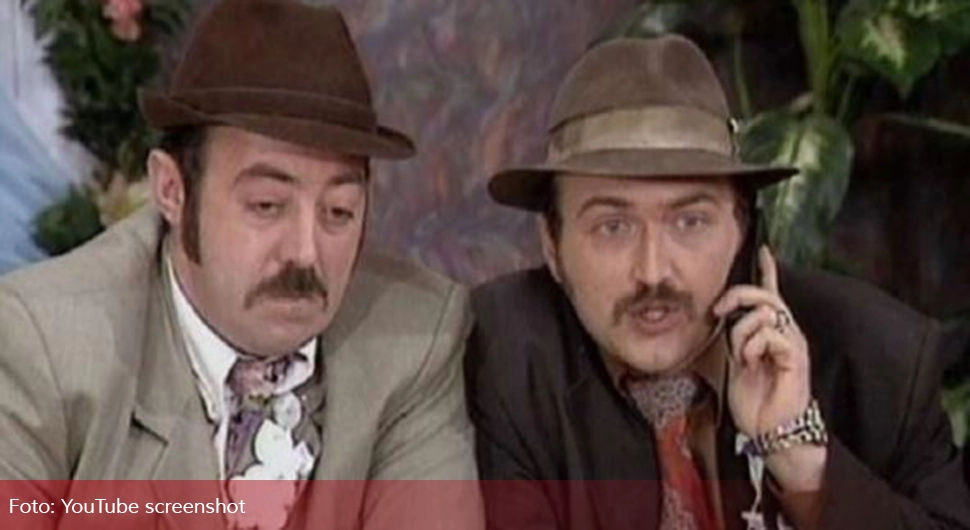 Како је умро Ђоша из култне серије ''Породично благо''? Имао 49 година и 160 кила, кћерка затекла беживотно тијело