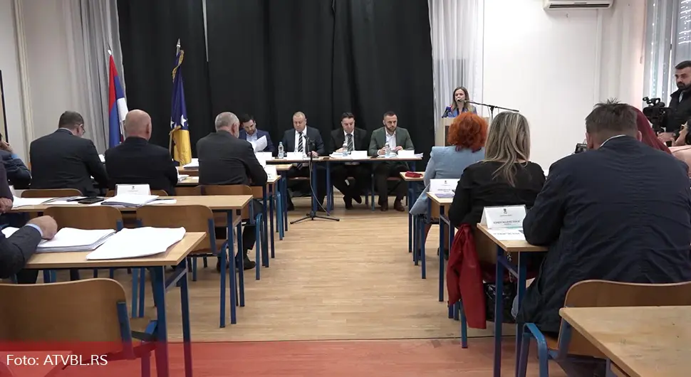 У Добоју у току преговори о скупштинској већини