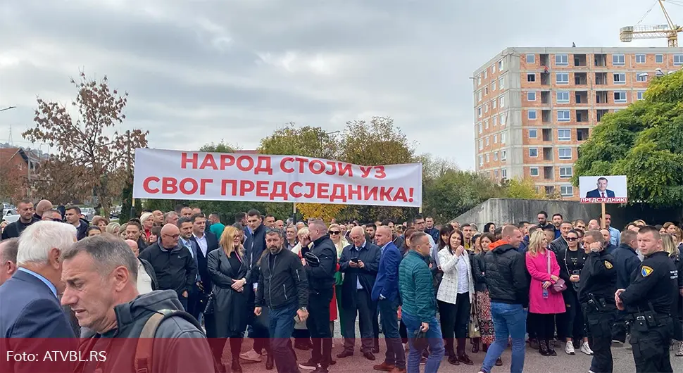 Завршена статусна конференција у Суду БиХ: Могуће раздвајање поступка