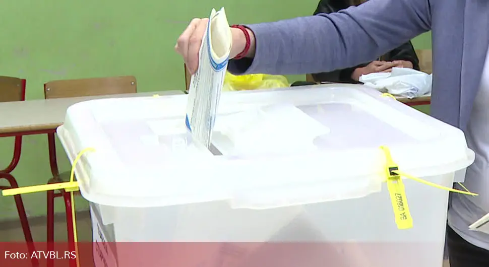 Наређено поновно бројање гласова У једном бх. граду