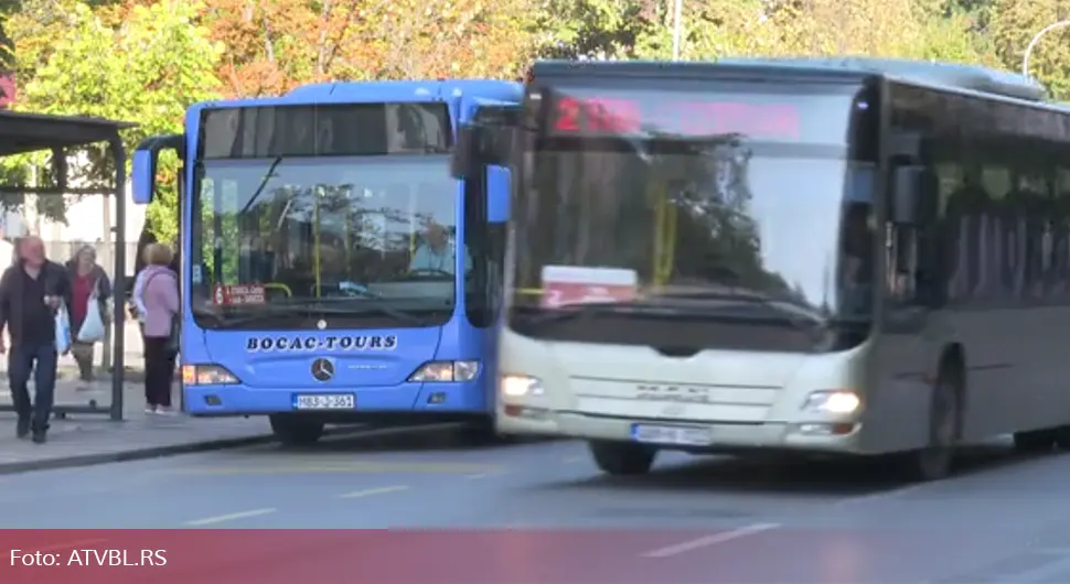 Колико Град Бањалука сада дугује превозницима?