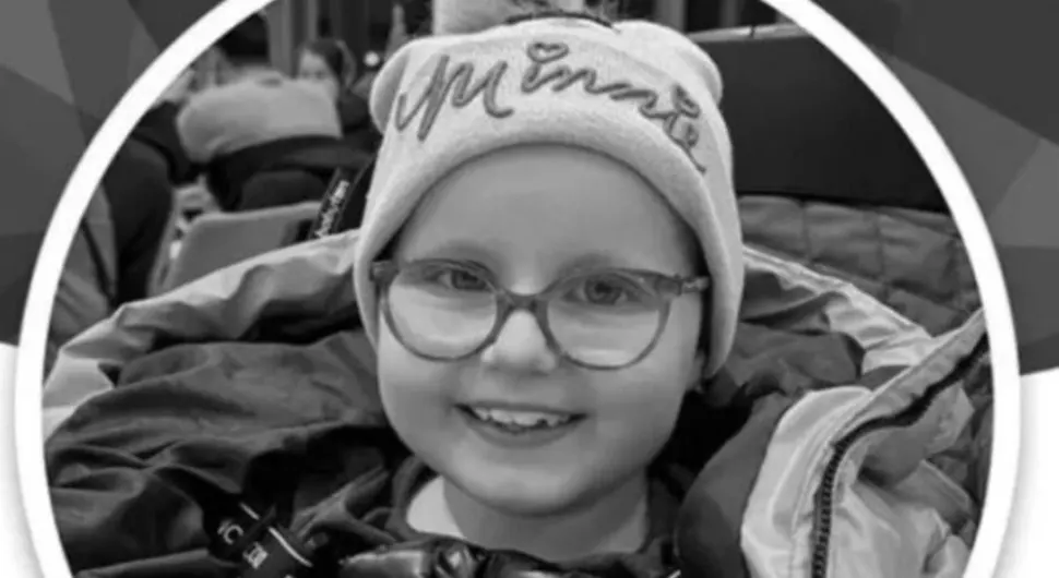 Туга - Мала Хелена (8) изгубила животну битку