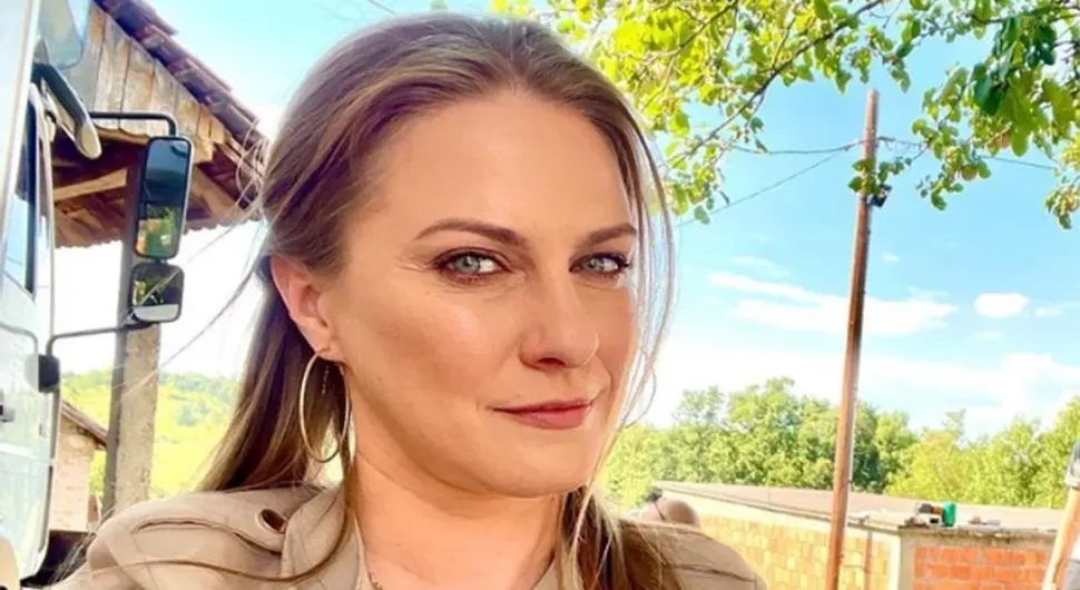 ''Изгубила сам улоге јер нисам хтјела да дођем у хотел 'на кафу' у три ујутру'': Шок исповијест српске глумице