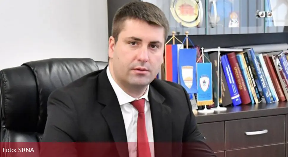 Катић: Приоритет - наставак стабилног и одговорног управљања