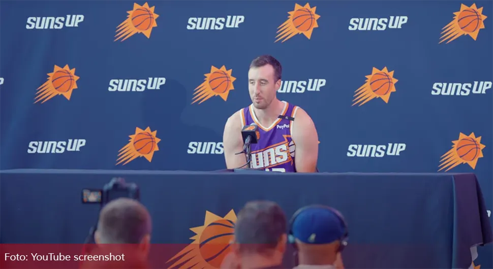 Камински блиста након повратка у САД: ''Срби су луди''