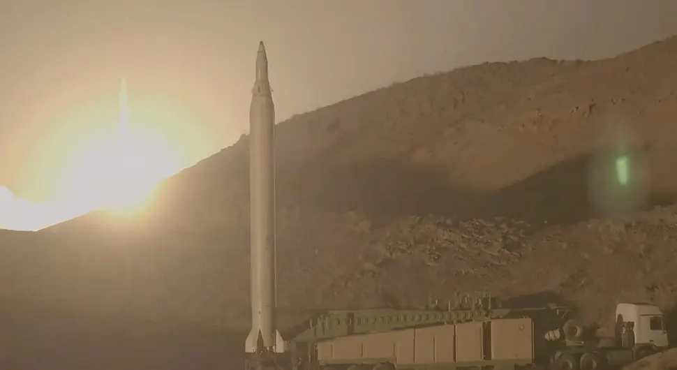 Иран запријетио: На амерички напад узвратићемо ударима на Израел и америчке базе