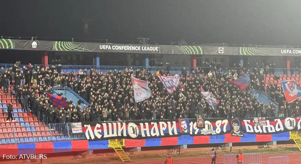 Крај у Бањалуци: Борац дошао до првог бода!