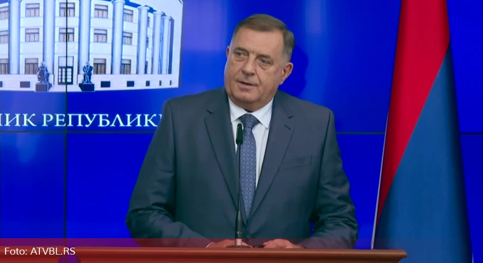 Додик: Отказивање Самита у Неуму брука, Бањалука може бити домаћин