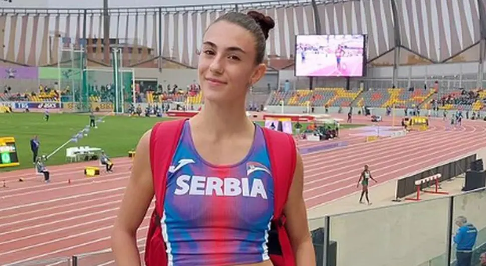 Бахати возач покосио српску атлетичарку на пјешачком прелазу: Завршила у колицима