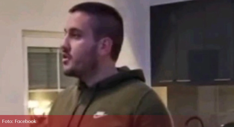 Видачковић објавио слику на којој је Дринић у његовој кући
