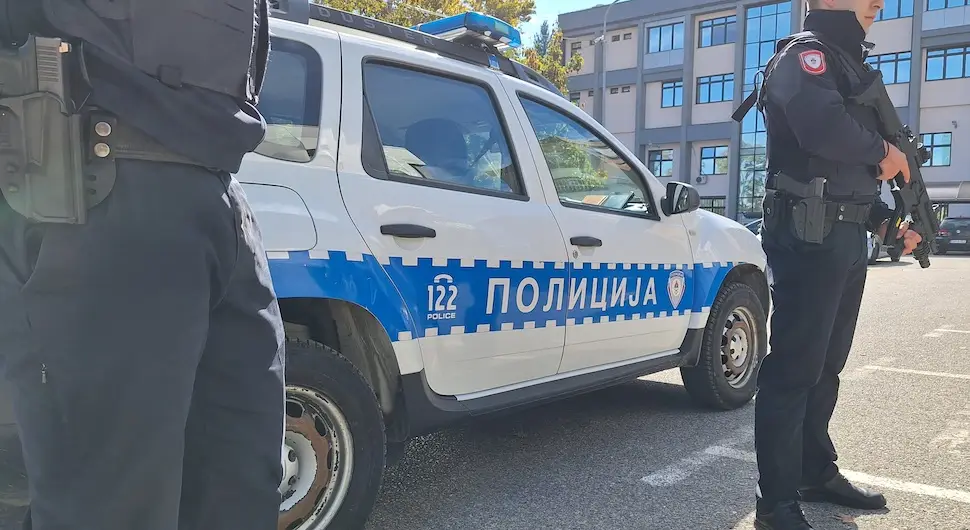 Детаљи акције ''Кандидат'': Ухапшени чланови комисије, међу њима и Милош Радоњић