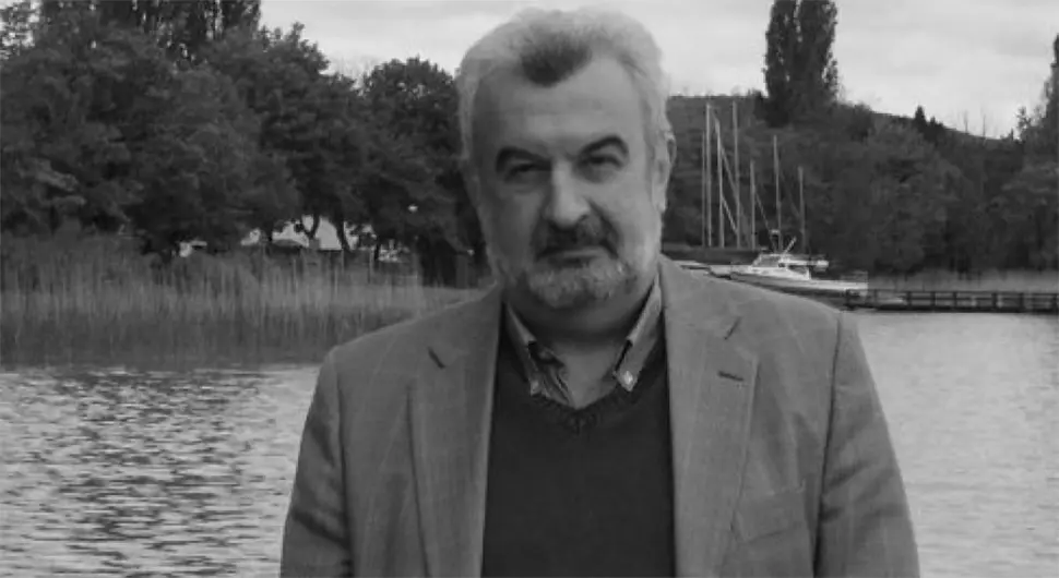 Преминуо писац Радослав Вава Петковић