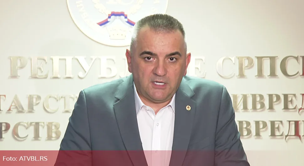 Могуће нове смјене у "Шумама Српске"