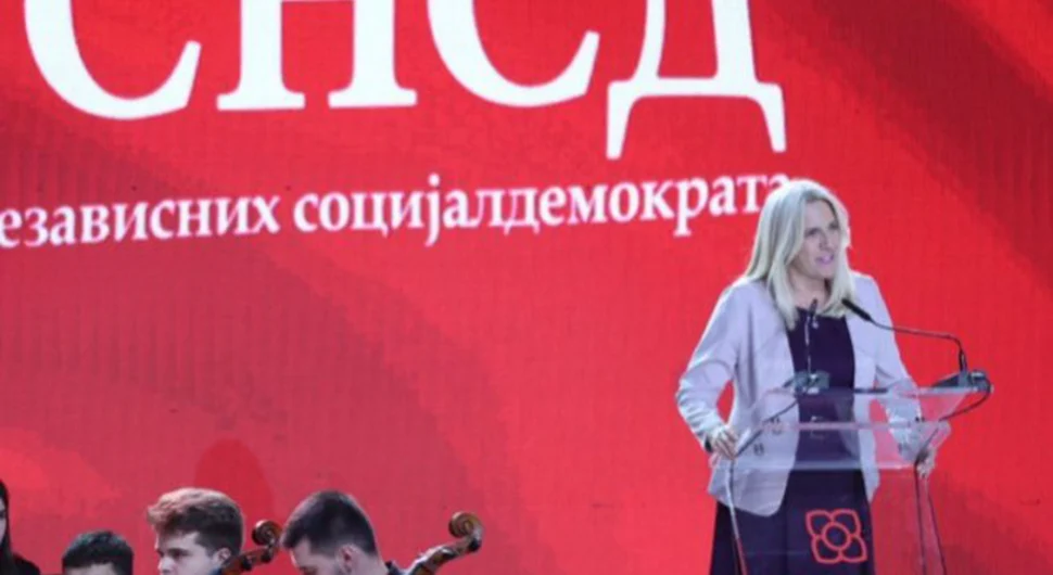 Цвијановић: Све наше побједе су побједе за Републику Српску