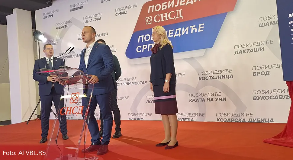 Шобот: Честитам Станивуковићу