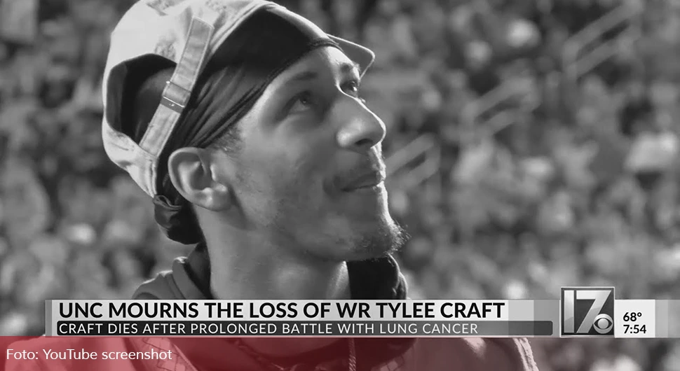 Умро Тајли Крафт (23)