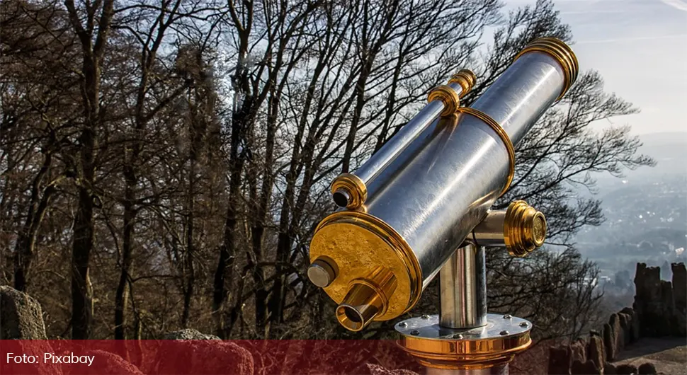 Научници забринути због Кеслеровог синдрома