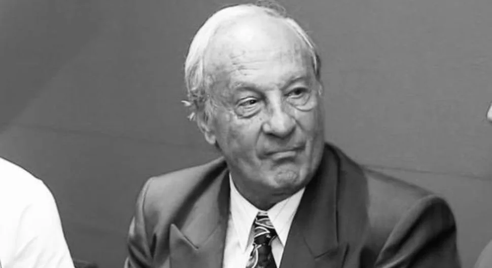 Тужне вијести са Маракане: Преминула легенда Црвене звезде