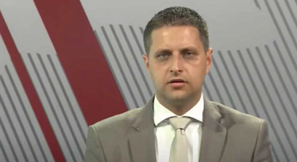 Владо Глигорић прогласио побједу у Челинцу