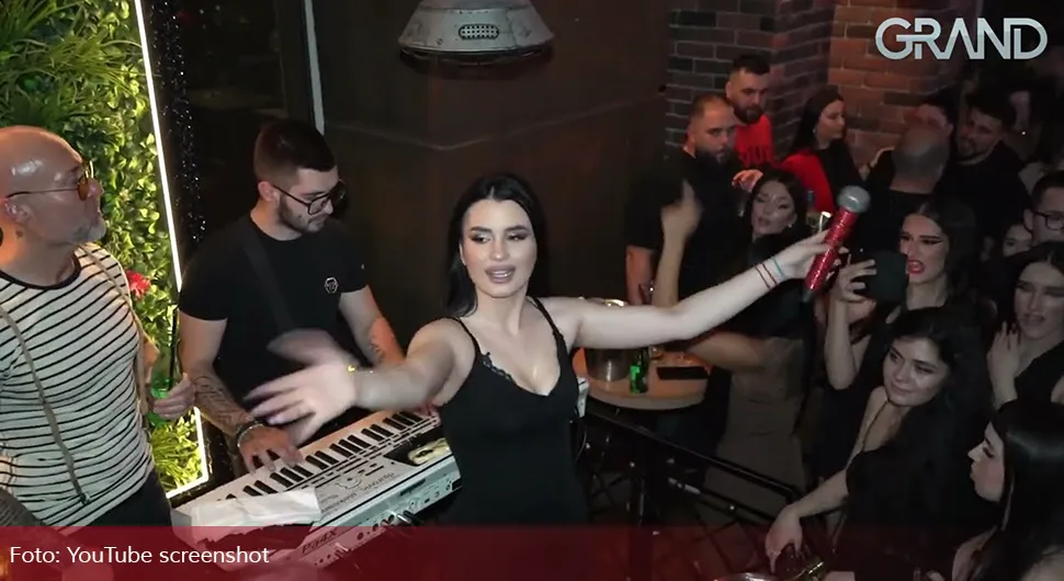 Зорана Мићановић раскинула сарадњу са Грандом: Можда ћемо се и судити